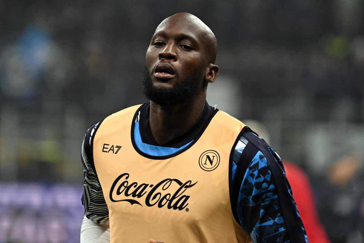 Dal Milan al Napoli, contatti avviati per il bomber: sostituirà Lukaku Dal Milan al Napoli, contatti avviati per il bomber: sostituirà Lukaku