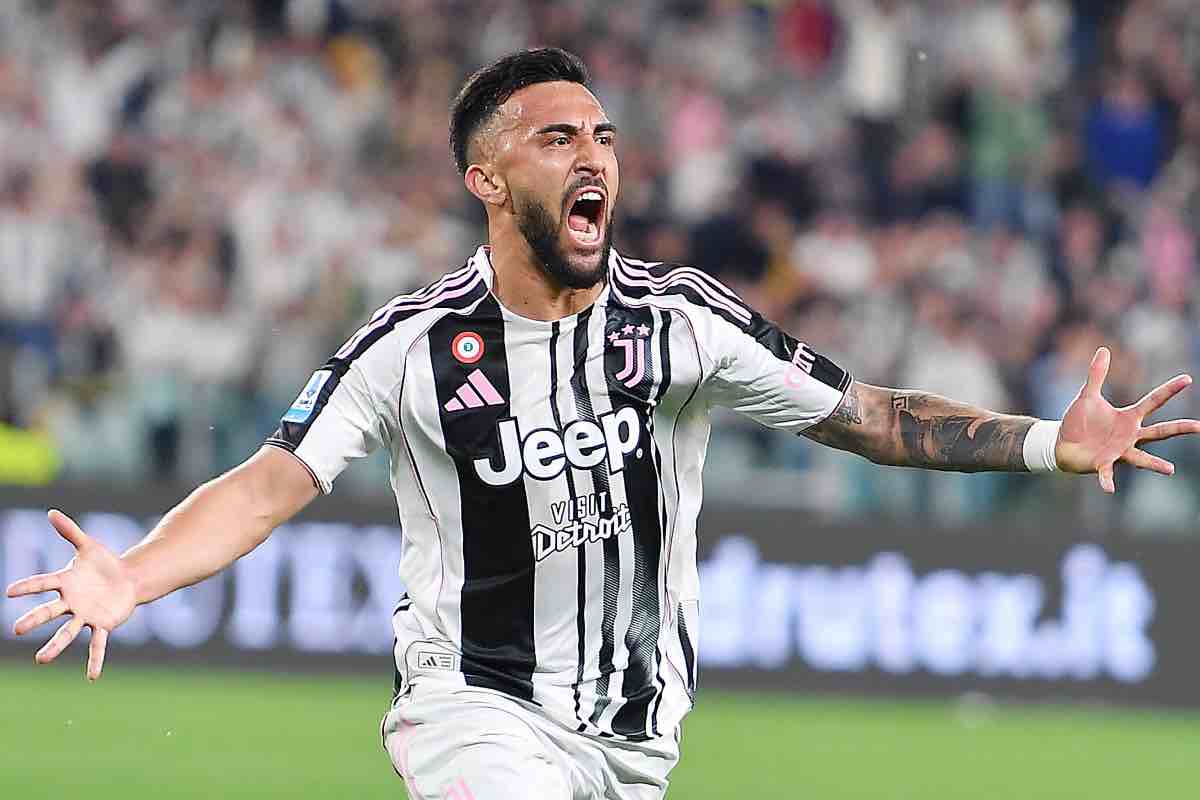 Sorpresa Juve, 70 milioni in arrivo: cambia il mercato bianconero Sorpresa Juve, 70 milioni in arrivo: cambia il mercato bianconero