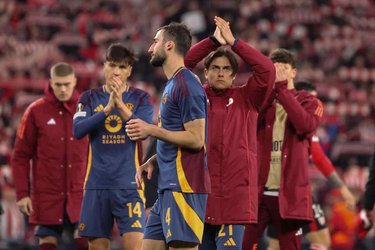 Doccia fredda Roma, salta tutto: Gasperini infuriato, va in Arabia Doccia fredda Roma, salta tutto: Gasperini infuriato, va in Arabia