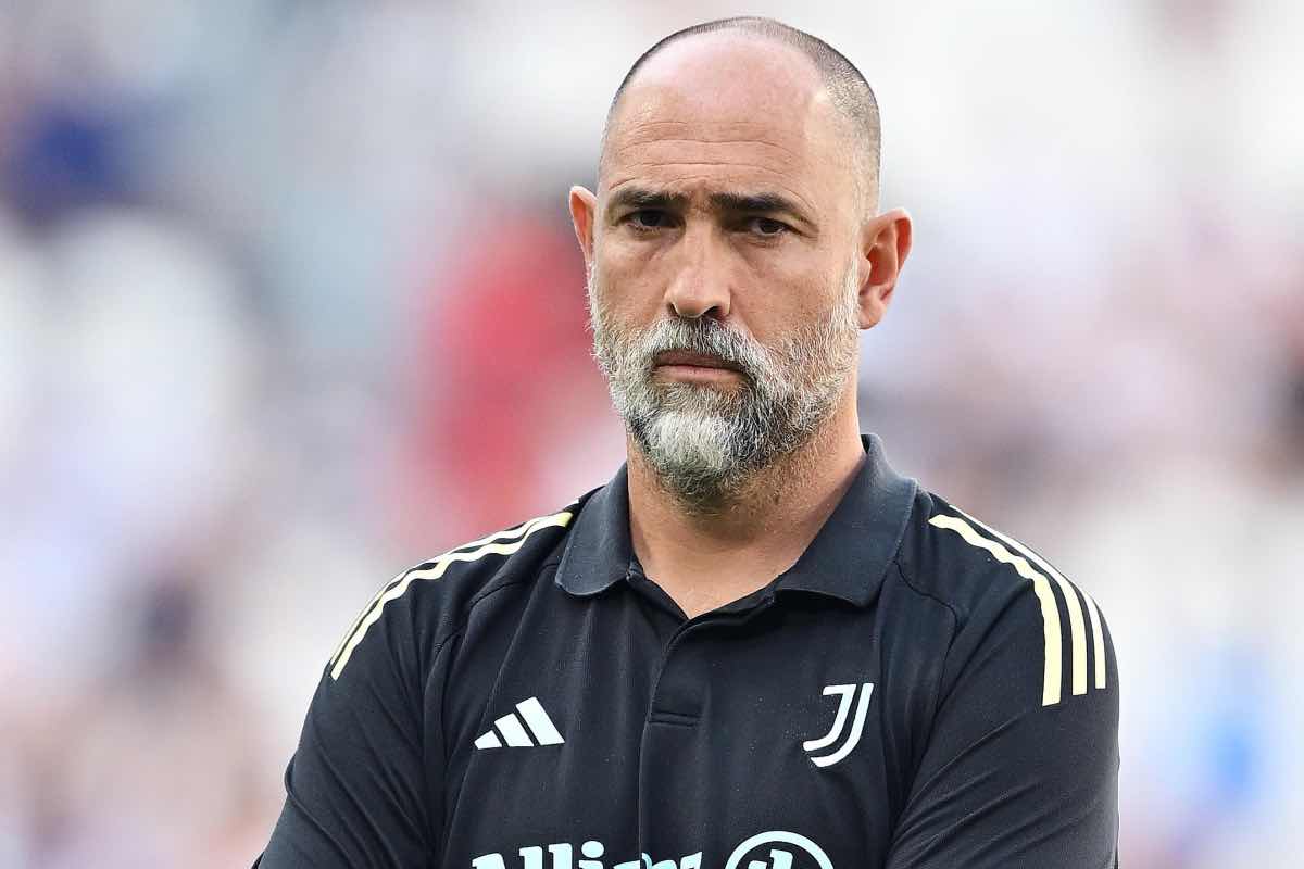 Igor Tudor