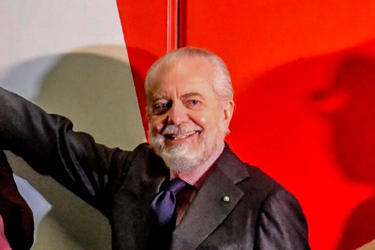 Aurelio De Laurentiis