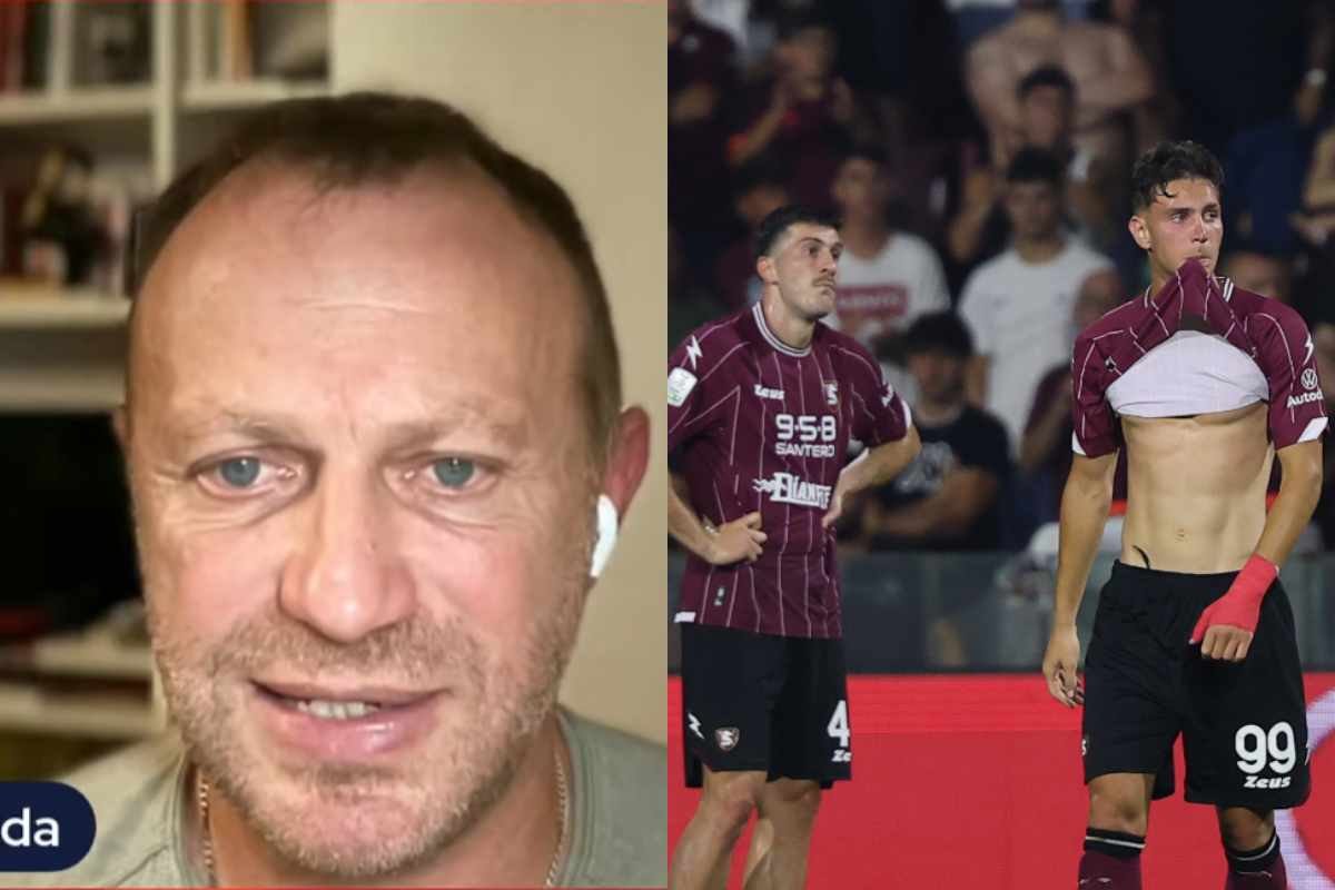 “La stagione PEGGIORE della mia vita”, confessione shock dopo l’esonero
