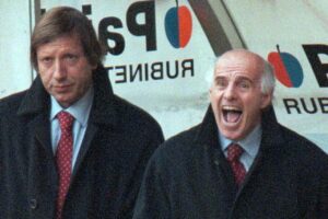 Carmignani e Sacchi