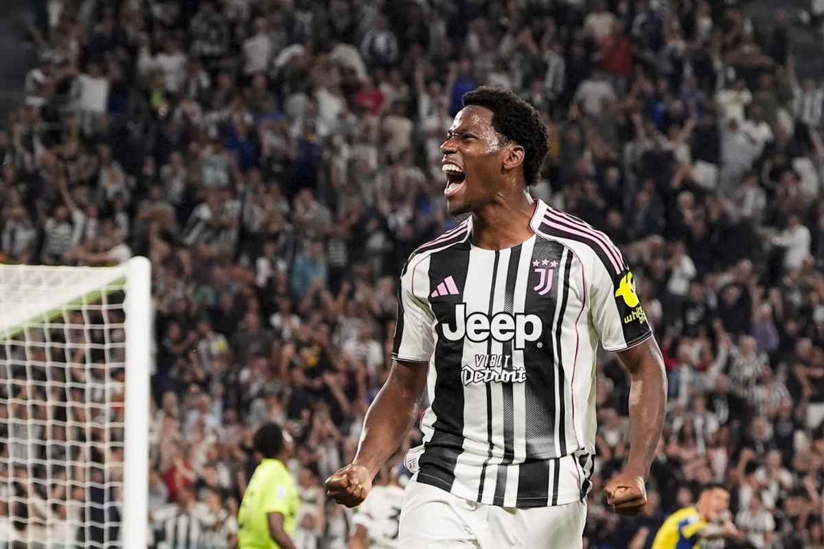 Juventus, Tudor ha già scelto il nuovo attacco titolare: occhio a David Juventus, Tudor ha già scelto il nuovo attacco titolare: occhio a David