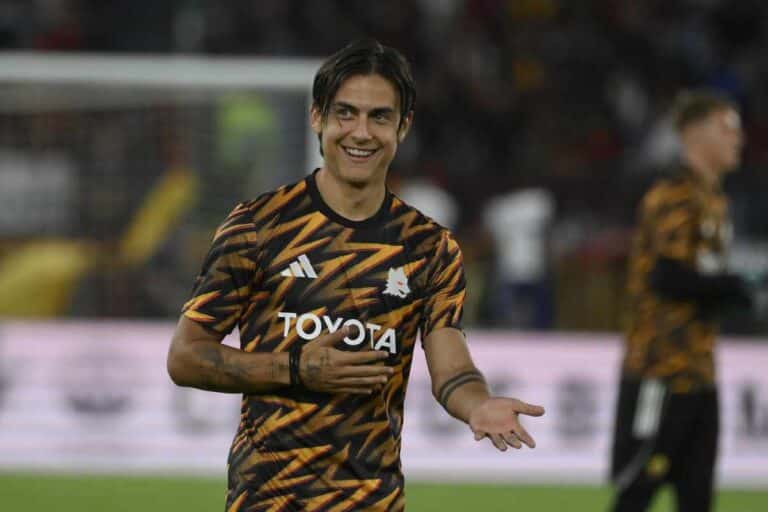 Paulo Dybala