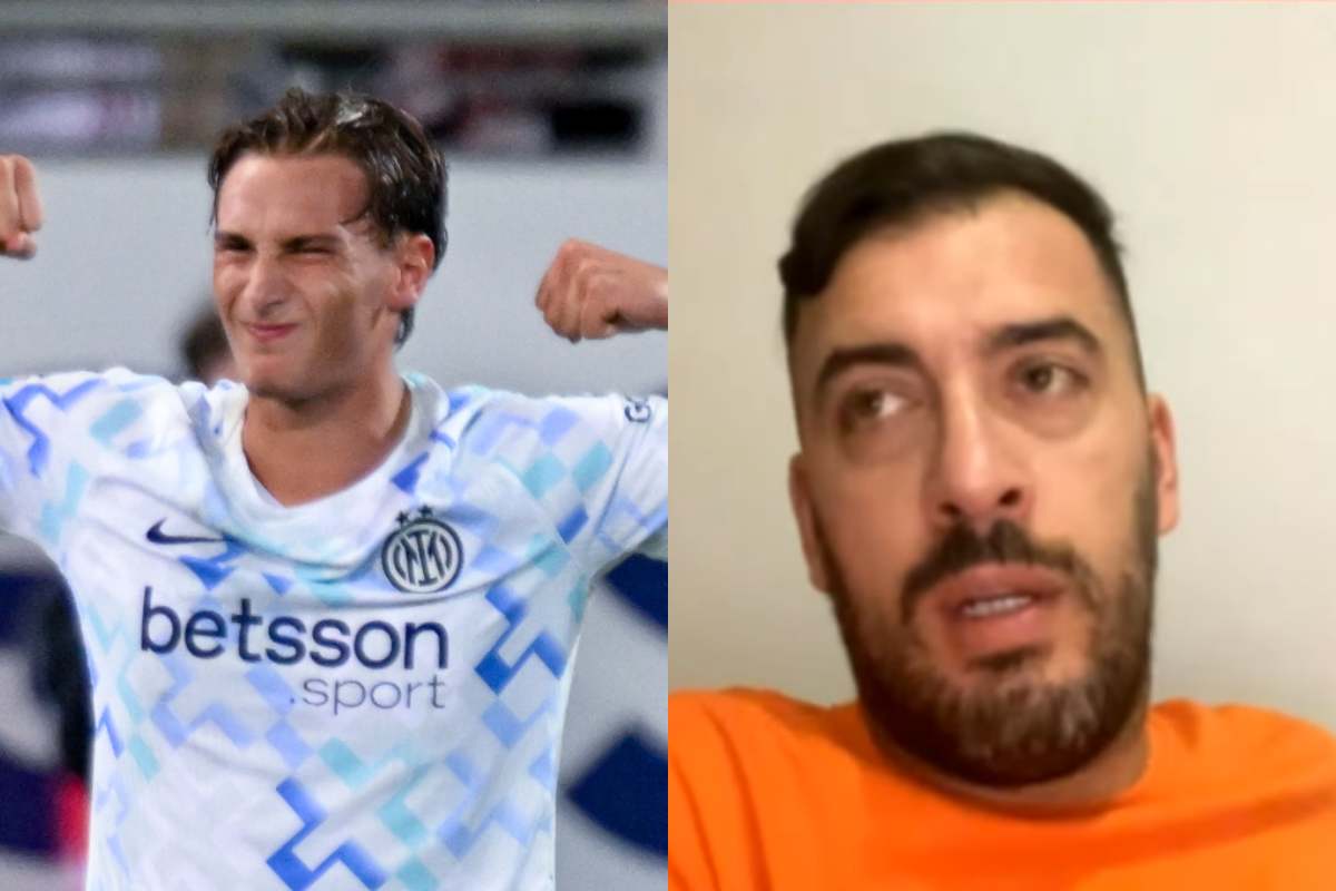 Scoppia la Pio Esposito mania: Viviano frena