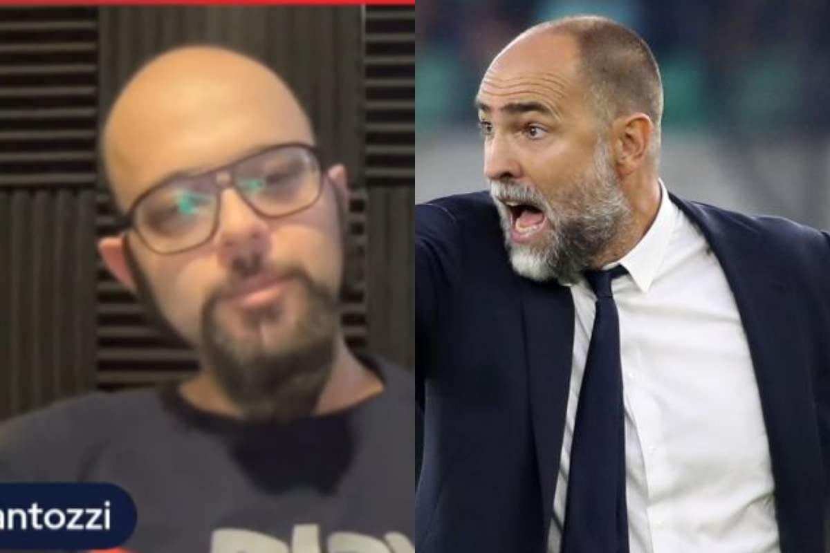 “Se non lo fa è molto grave!”: pressione su Tudor e la Juventus