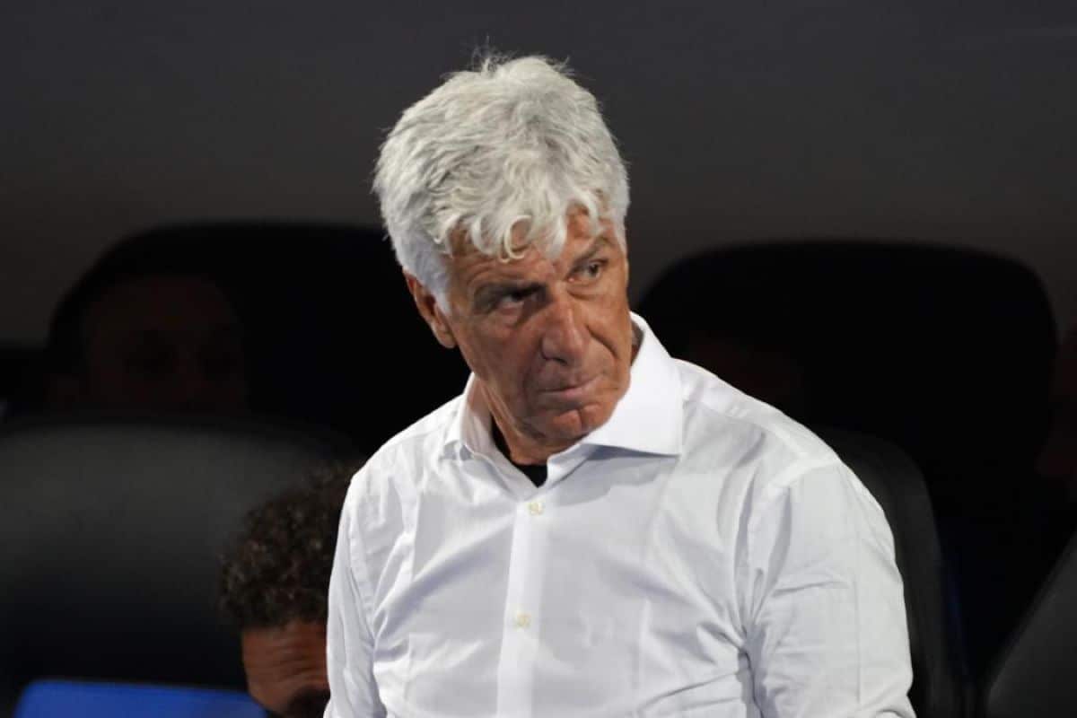 Tensioni a Roma tra Gasperini e Massara: c’è la versione ufficiale Tensioni a Roma tra Gasperini e Massara: c’è la versione ufficiale