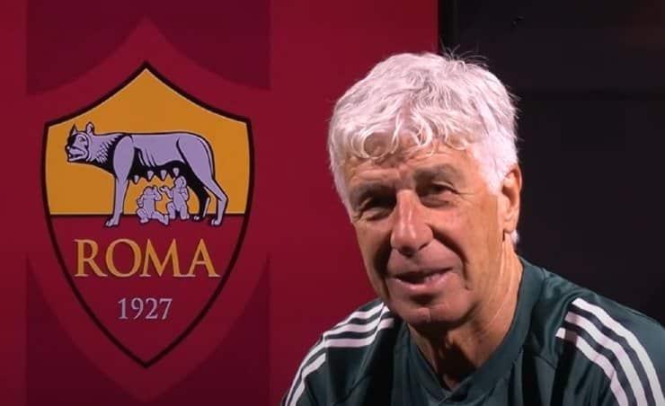 Gian Piero Gasperini