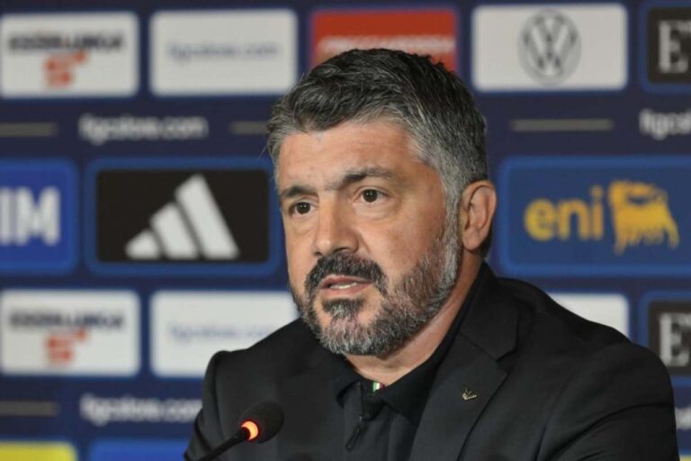 Gennaro Gattuso