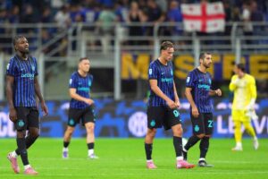 Inter deluso