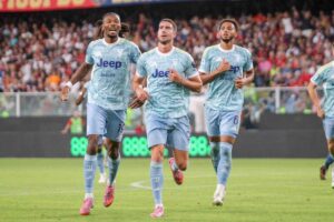 Juventus