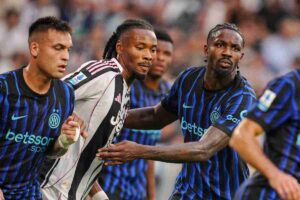 juve inter