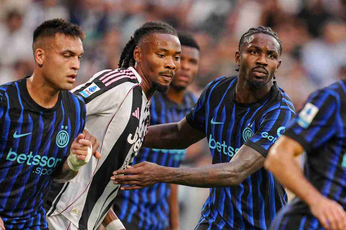 “Ha sbagliato CLAMOROSAMENTE”: lo ha stroncato in DIRETTA | Che bocciatura dopo Juve Inter