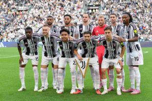La Juventus