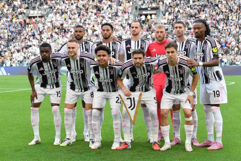La Juventus