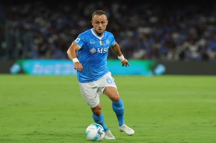 Adani parla di Napoli-Cagliari