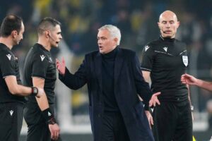 José Mourinho