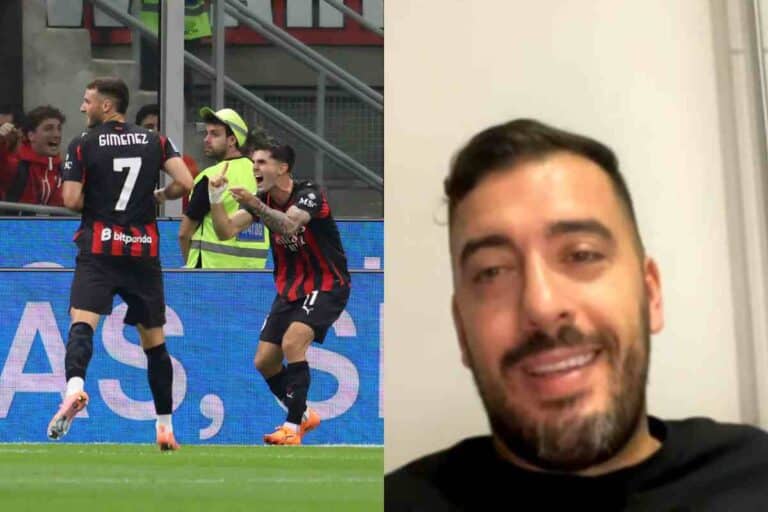 Christian Pulisic e Viviano