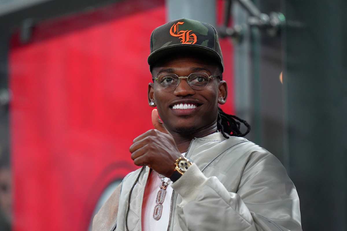 Dal Milan alla Juventus, scambio Leao alla Juventus | “Non gliene frega nulla”