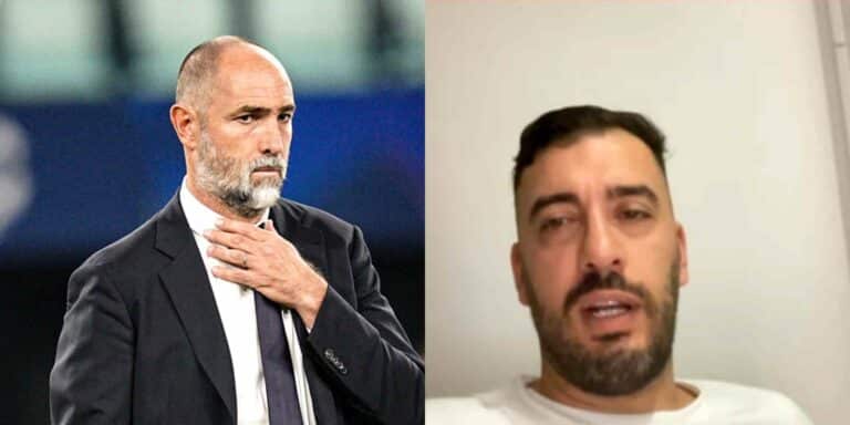 Tudor e Viviano