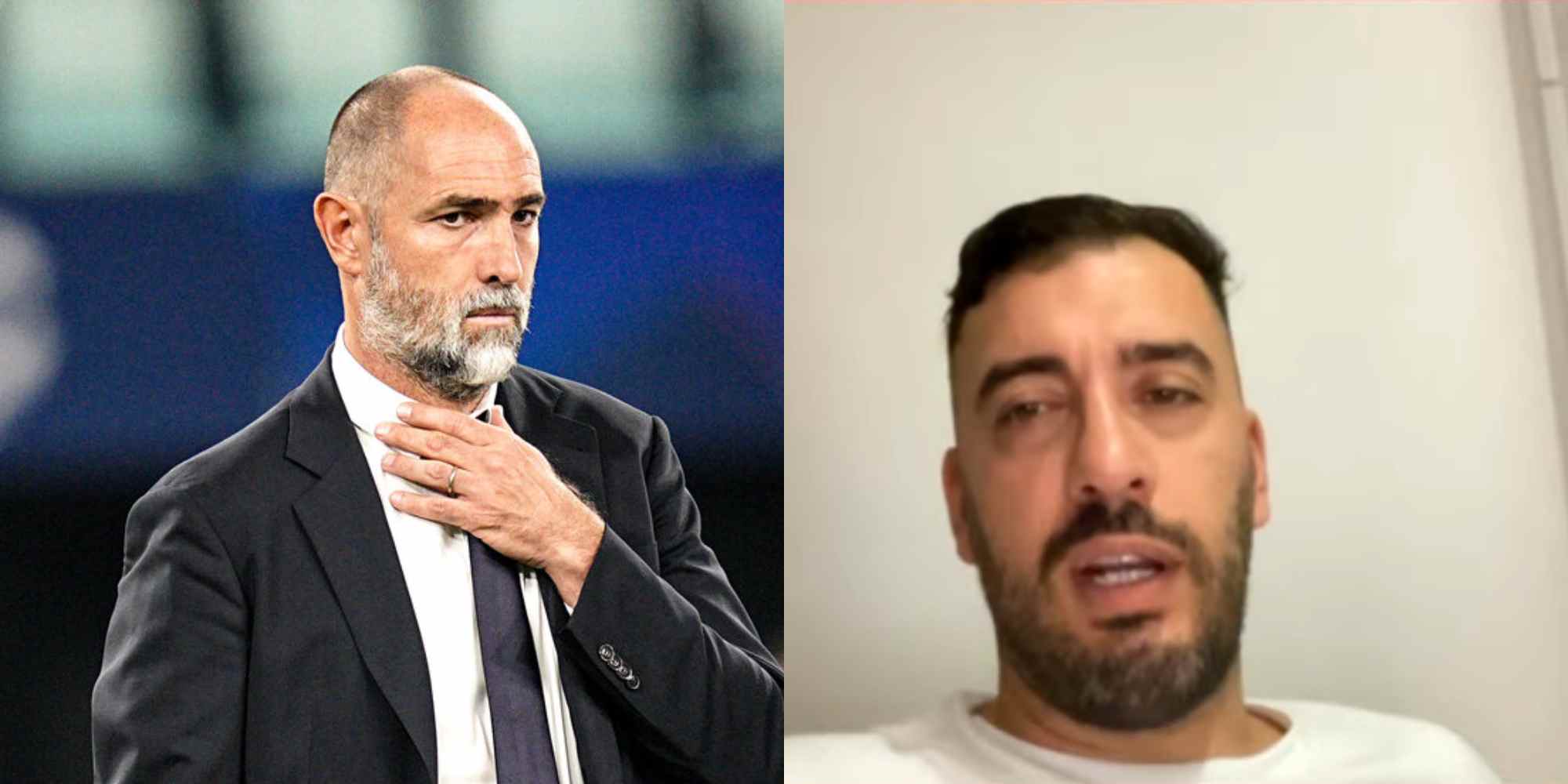“Non si è ancora visto” | La sentenza di Viviano sulla Juventus