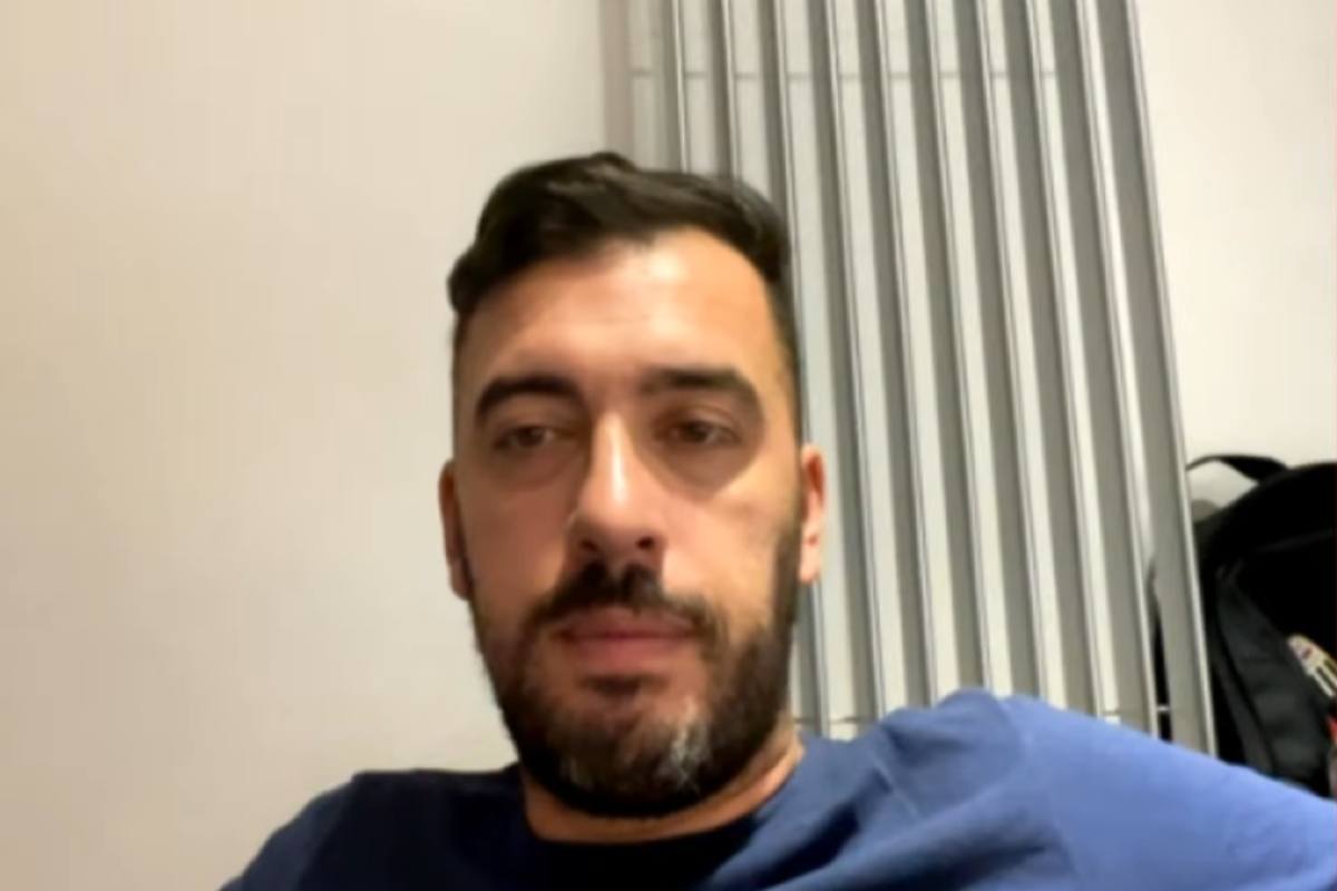 viviano va pazzo per un portiere in serie a 200 tra pi249 decisivi