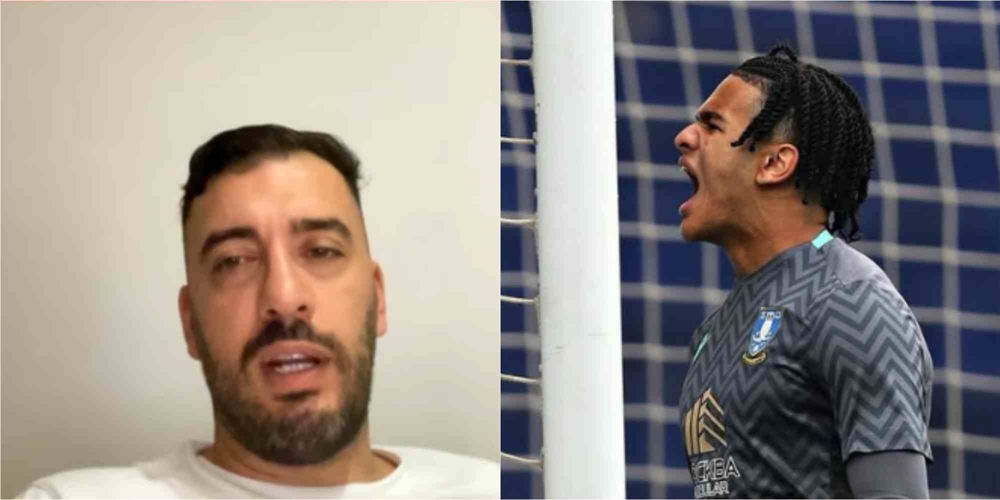 Talenti da tenere d’occhio: ecco il consiglio di Viviano | È un portiere giovanissimo