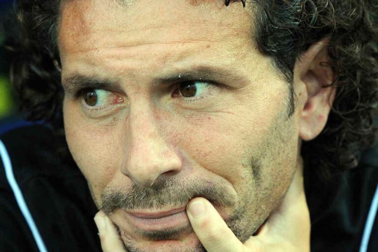 alessandro dal canto in posa