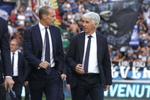 allegri e gasperini