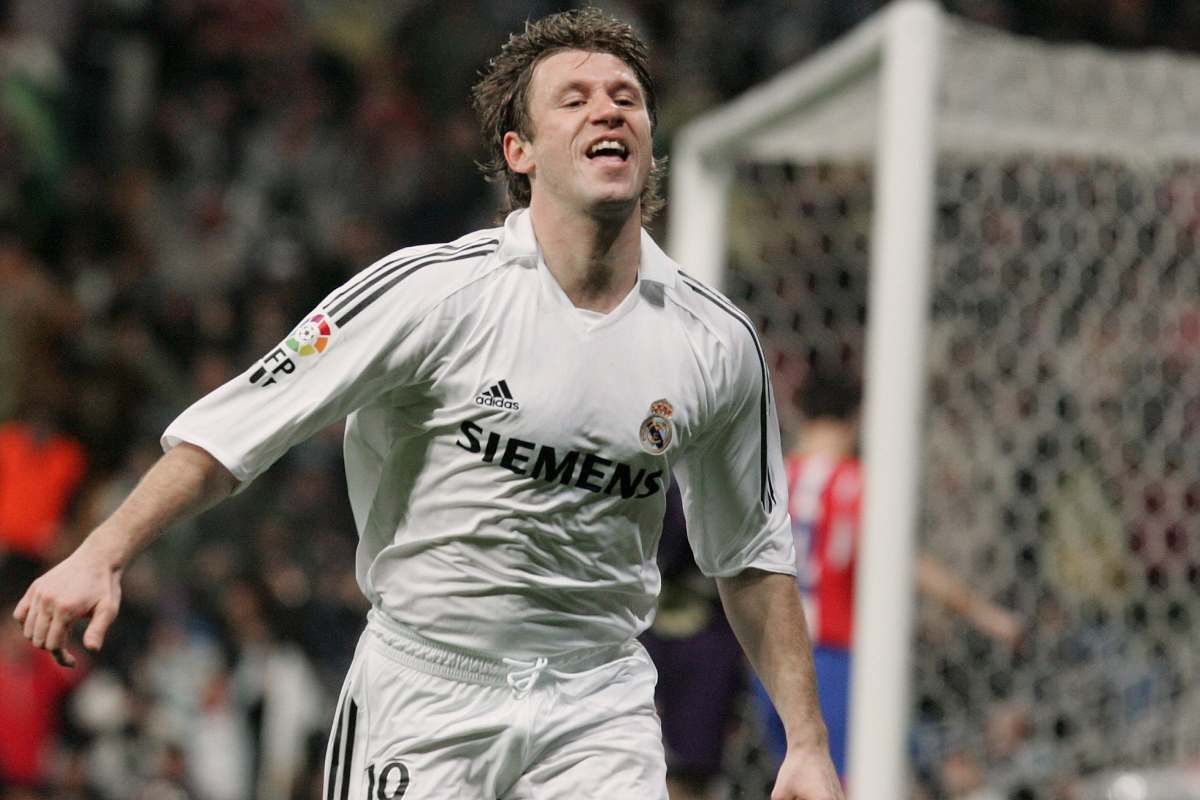 “Cassano era devastante”, Viviano racconta un aneddoto e tutti rimangono in silenzio