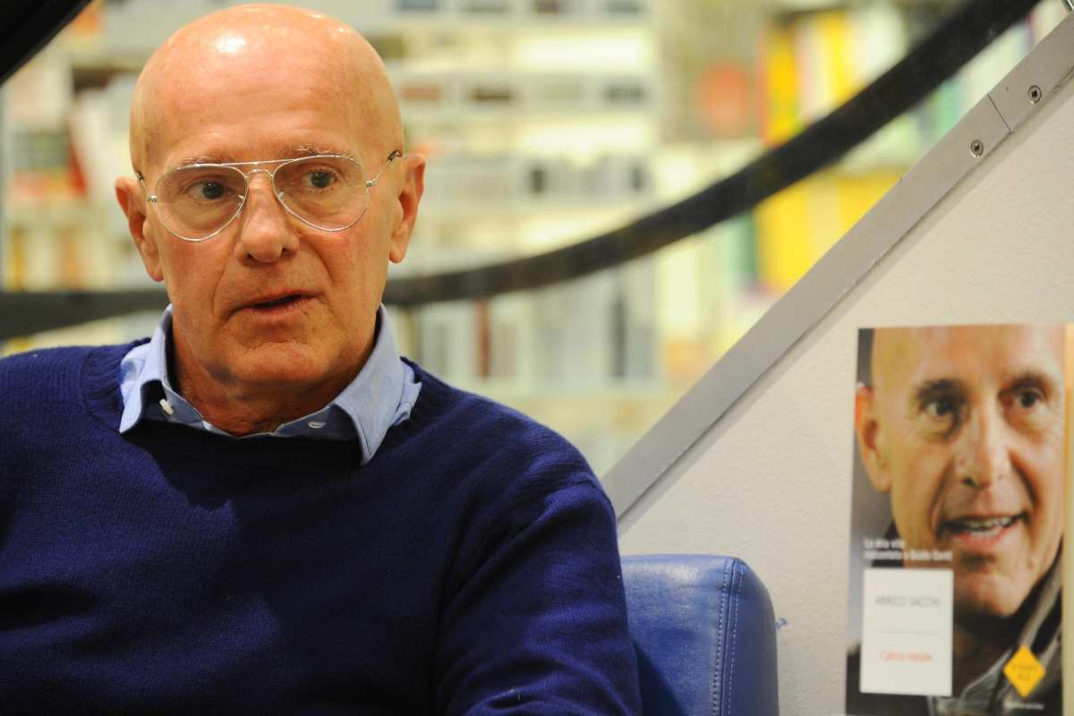 sacchi choc ha lasciato il calcio a causa della depressione
