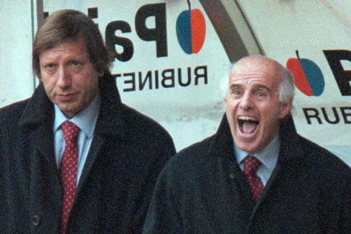 Gedeone Carmignani ospite a TvPlay: lo storico vice di Arrigo Sacchi e il calcio di un tempo Gedeone Carmignani ospite a TvPlay: lo storico vice di Arrigo Sacchi e il calcio di un tempo