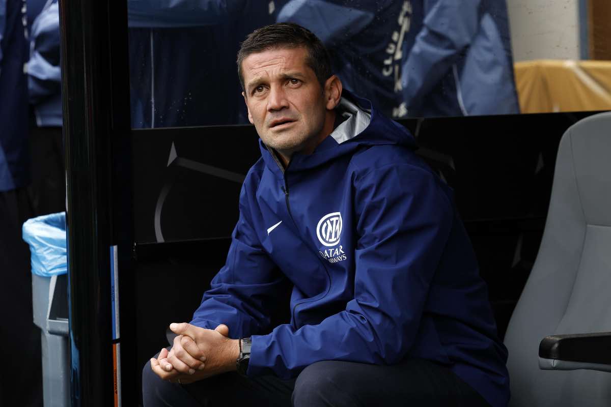 “Chivu ha sbarellato in conferenza stampa dopo Juve Inter” | Annuncio shock in DIRETTA “Chivu ha sbarellato in conferenza stampa dopo Juve Inter” | Annuncio shock in DIRETTA