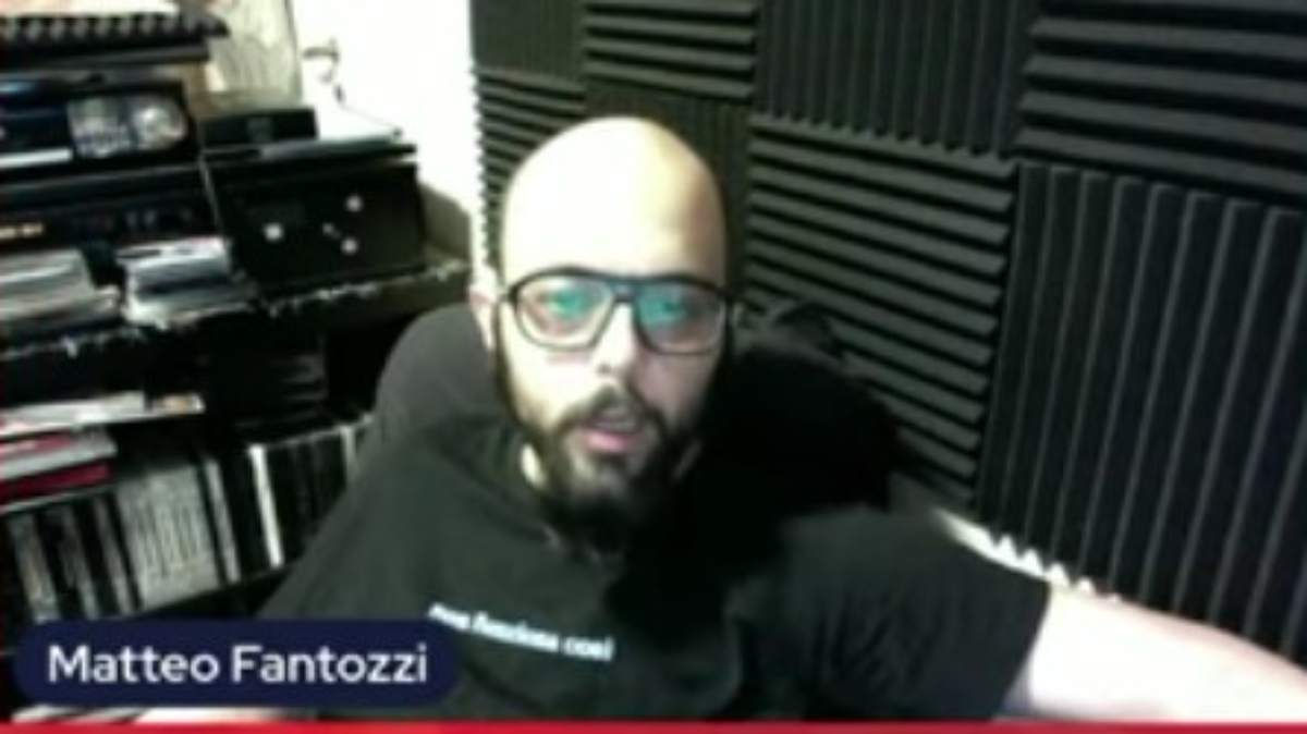 “Ha fatto vomitare”: si ESAGERA in DIRETTA | Che attacco al club di Serie A “Ha fatto vomitare”: si ESAGERA in DIRETTA | Che attacco al club di Serie A