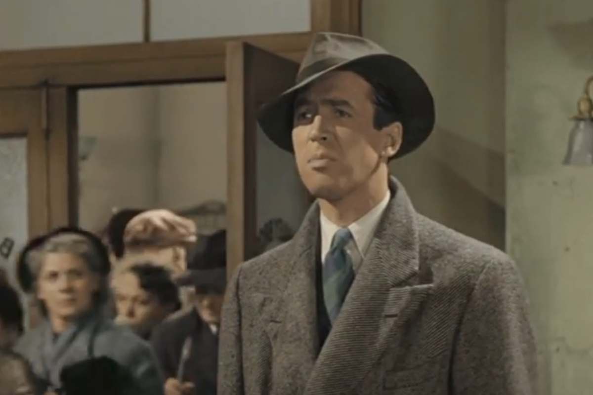 Il film del giorno di Matteo Fantozzi: “Non riuscirete a smettere di piangere” Il film del giorno di Matteo Fantozzi: “Non riuscirete a smettere di piangere”