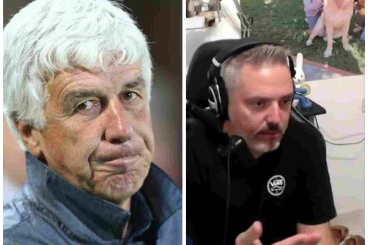 Gasperini, così non va: “Alla Roma serve qualcosa in più per…” | L’analisi in DIRETTA