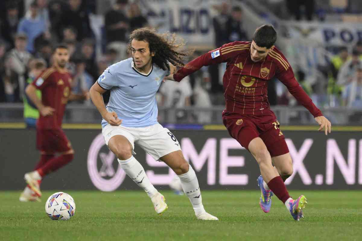Lazio Roma: chi vincerà? Ecco la previsione a SORPRESA su TvPlay Lazio Roma: chi vincerà? Ecco la previsione a SORPRESA su TvPlay