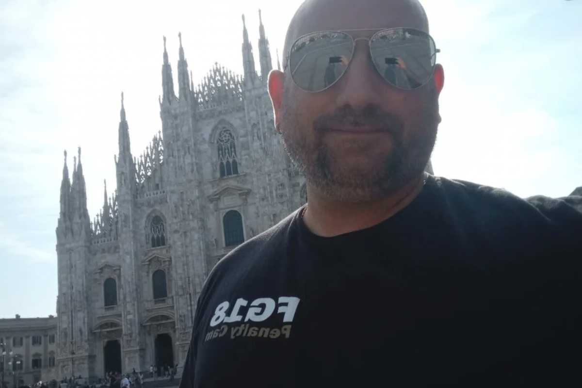 francesco gullo ospite a tvplay campioni il sogno il tunnel a gattuso e la gullocam