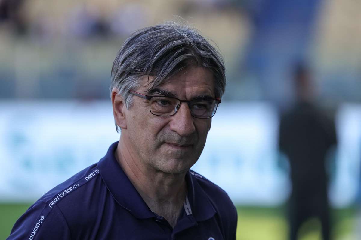 Ivan Juric