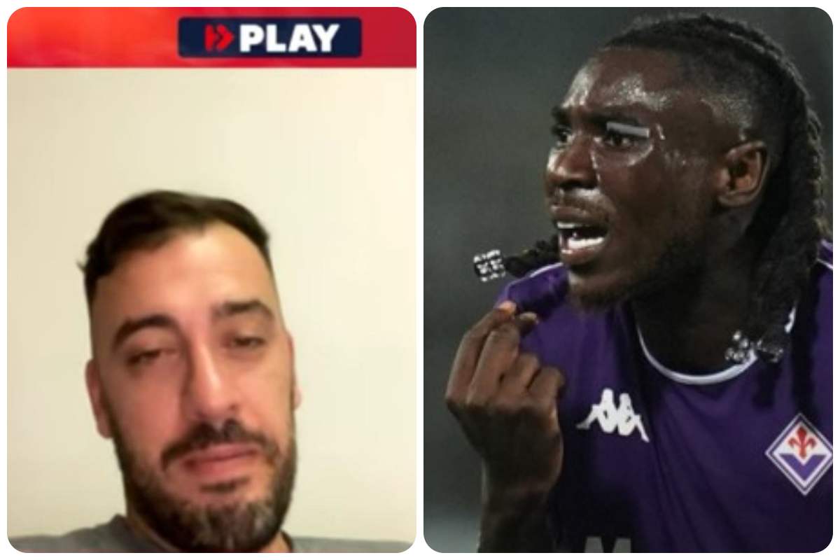 Beffa Kean, Viviano lo “scarica” in diretta: ecco chi gli preferisce