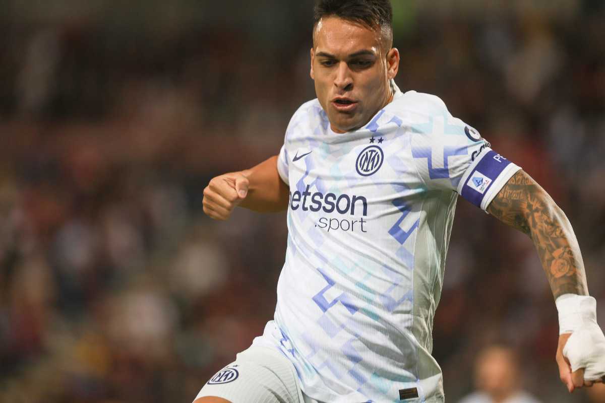 “Lautaro facile segnare al Cagliari, ma perché non lo fai mai contro la Juve?”, l’argentino stroncato ancora