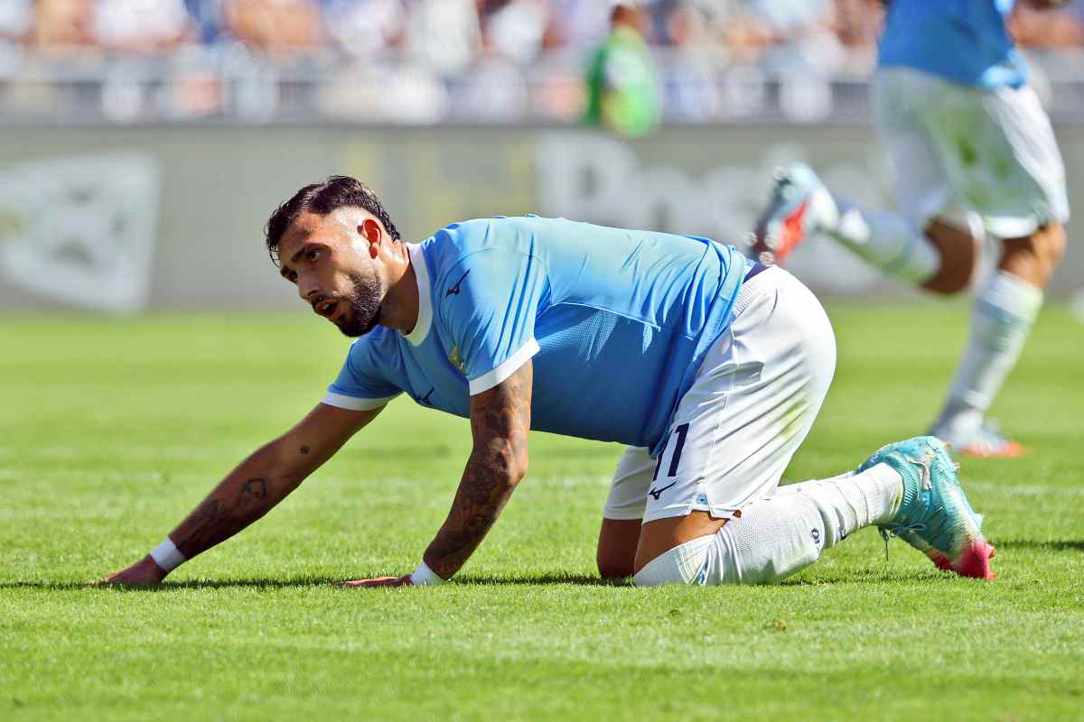 la roma non mi preoccupa in live il sentiment lazio 232 senza dubbi ecco cosa spaventa