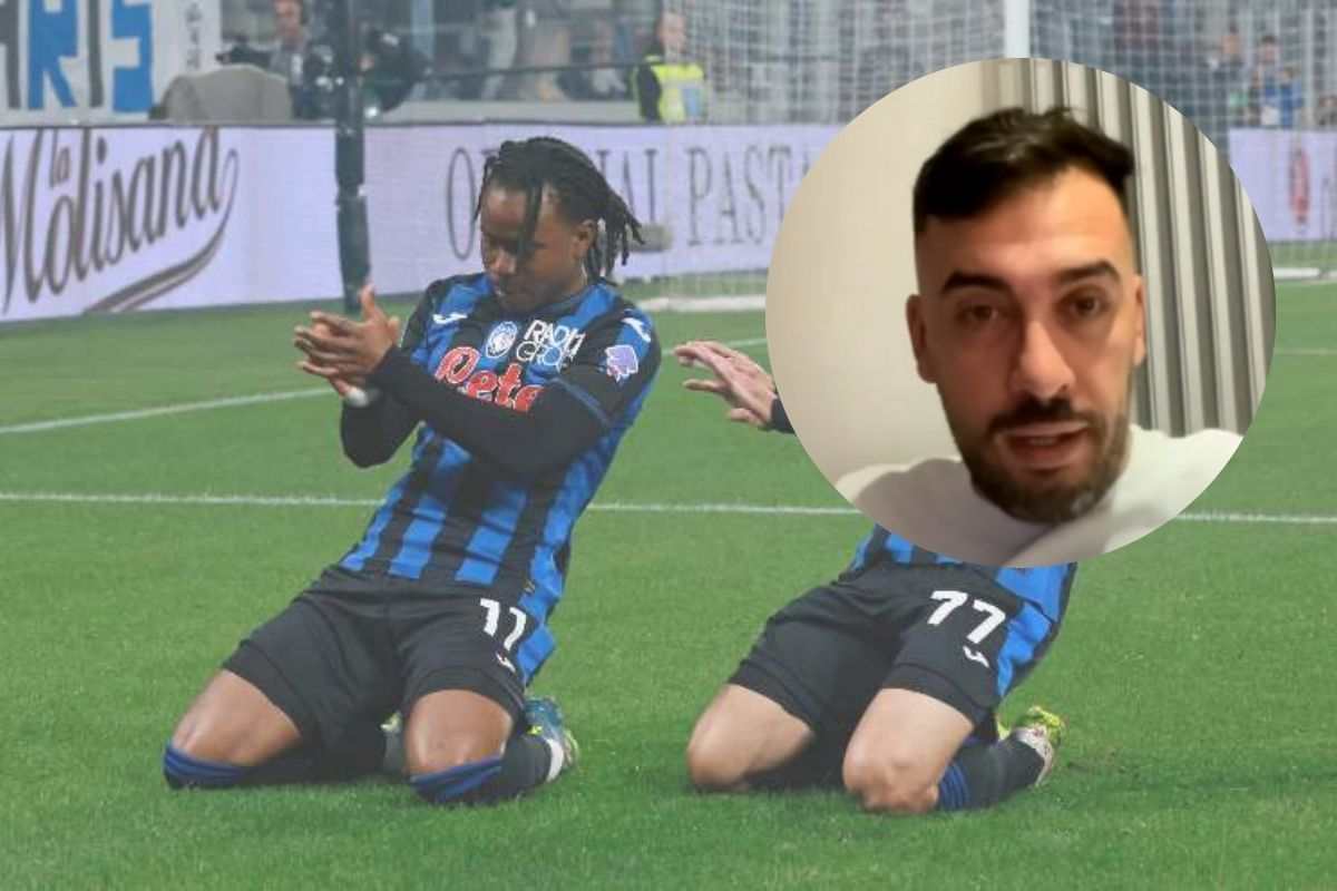 lookman e viviano