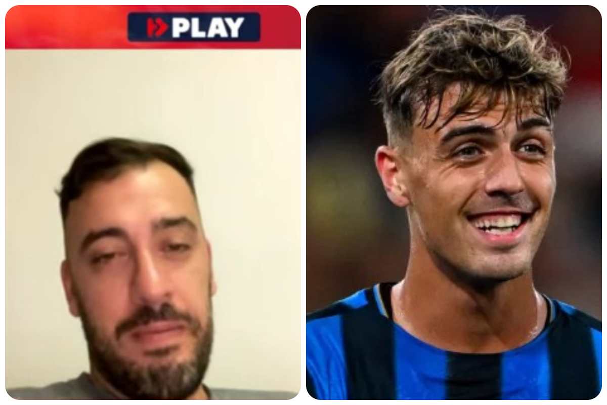Daniel Maldini è un giocatore piatto? Ecco cosa ne pensa Emiliano Viviano