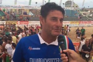 massimo agostini intervista
