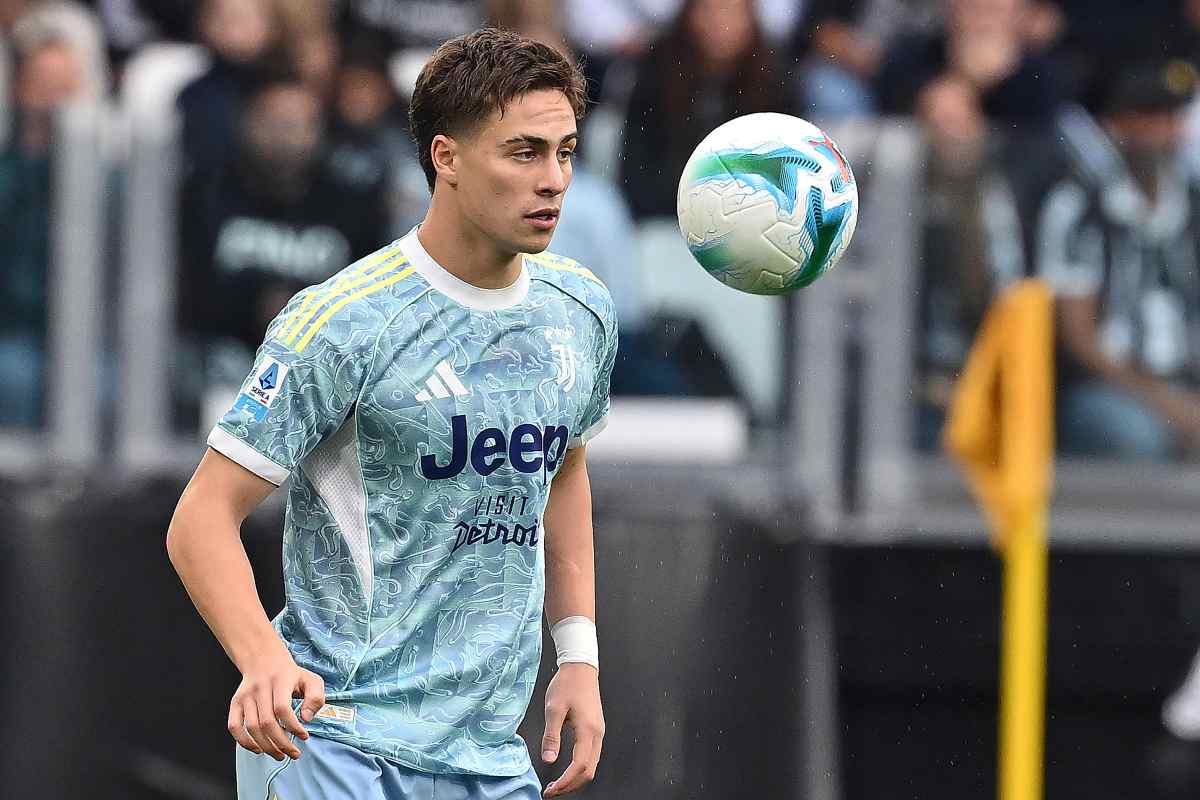 Juventus Atalanta, le pagelle di Matteo Fantozzi: Zhegrova entra bene, dramma Adzic, Vlahovic 3