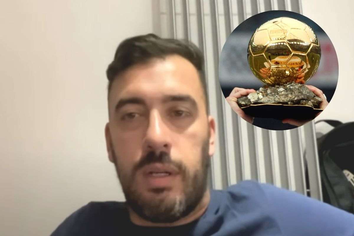 “Un portiere non vincerà mai il Pallone d’oro”, le parole di Viviano predicono il futuro di Donnarumma: “Se non l’ha vinto Buffon”