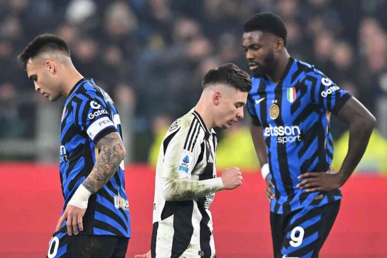 conceicao con thuram e lautaro