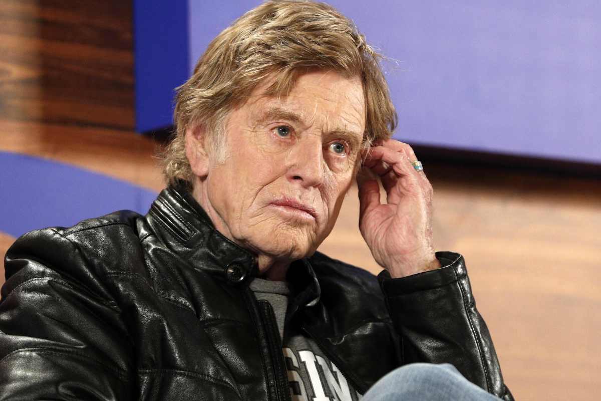 il film del giorno di matteo fantozzi il ricordo di robert redford con un lavoro fantastico che non conosce nessuno